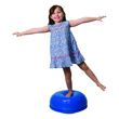 CanDo Wobble Ball Balance Dome - Usage