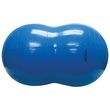 CanDo PhysioGymnic Exercise Rolls - 28" Blue