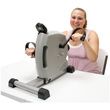 CanDo Magneciser Pedal Exerciser - Usage