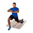 Flowin Pro Niveus Board Exerciser - Usage