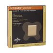 Optifoam Sacral Adhesive Dressing