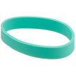 Color-Coded Latex-Free Rubber Bands - Medium, Green