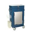 Harloff Malignant Hypothermia Three Drawer Cart