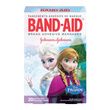 Johnson & Johnson Band-Aid Decorated Disney Frozen Adhesive Bandage