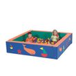 Childrens Factory Ocean Depths Ball Pool