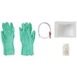 Medline Open Suction 14Fr Catheter Wet Kit