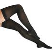 Advanced Orthopaedics Closed Toe Thigh High 20-30 mmHg Unisex Compression Stockings With Uni-Band