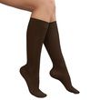 Advanced Orthopaedics Closed Toe Knee High 15-20 mmHg Compression Stocking For Ladies