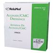 ReliaMed Alginate and CMC Wound Dressing