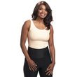 Wear Ease Compression Camisole - Beige Front