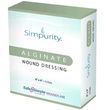 Safe N Simple Simpurity Alginate Wound Dressing