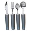 Deluxe Built-Up Foam Utensils