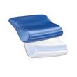 Core AB Contour Satin Cervical Pillow