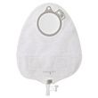 Coloplast Assura New Generation Soft Outlet Two-Piece Maxi Opaque Urostomy Pouch With Multi Chamber