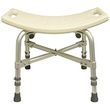 ConvaQuip Bariatric Shower Stool