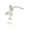 Shiley Pediatric Tracheostomy Tube - PDL