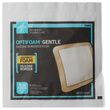 Medline Optifoam Gentle Silicone Border Dressing - MSC2066EP