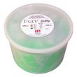 CanDo Puff LiTE 1600cc Exercise Putty - Medium-Green