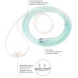 Hudson RCI Softech Nasal Cannula