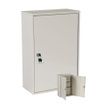 Harloff Heavy Duty Double Door and Lock Narcotics Cabinet