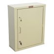 Harloff Heavy Duty Double Door and Lock Narcotics Cabinet