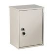 Harloff Heavy Duty Double Door and Lock Narcotics Cabinet