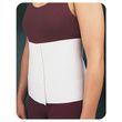 Bird & Cronin Comfor Hook and Loop Closure Abdominal Binder