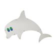 Childrens Factory Sea Me Dolphin Mirror