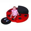 Childrens Factory Ladybug Climber