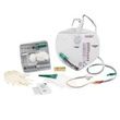 Bard All Silicone Foley Tray With 2000ml Drainage Bag and Anti-Reflux Chamber