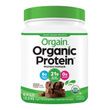 Orgain Organic Plant Protein Powder