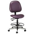 Clinton Lab Stool without Adjustable Padded Armrests