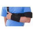 Medline Cut-Away Shoulder Immobilizer