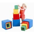 Childrens Factory Nest n Stack Blocks