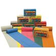 CanDo Low Powder 25 Yard Exercise Band Rolls