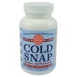 OHCO Cold Snap Capsules - 120 Capsules