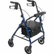 ProBasics Rollator - Blue