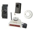 Silent Call Sidekick Receiver Deluxe Notification Kit