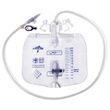 Medline Urinary Drain Bag 2000 mL