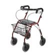 Clarke Dolomite Legacy Walker basket