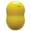 CanDo PhysioGymnic Exercise Rolls - Yellow