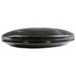 CanDo Inflatable Vestibular Disc - Side View Of Black