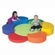 Childrens Factory Flower Petal Play