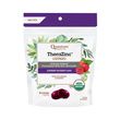 Quantum Thera Zinc Lozenges - Elderberry Raspberry