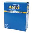 Aleve Pain Reliever Tablets