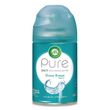 Air Wick Freshmatic Ultra Automatic Pure Refill - RAC98000