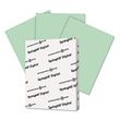 Springhill Digital Vellum Bristol Color Cover