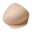 Nearly Me 560 Casual Weighted Foam Triangle Breast Form