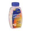 Sunmark Antacid Tablets