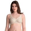 Anita Care Ancona Post Mastectomy Bra-Ivory Front